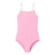 Maillot Côtelé Premium 8-14ans-Rip Curl-Rose-8-CUR-03LGSW-CLÉMENT