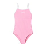 Maillot Côtelé Premium 8-14ans-Rip Curl-Rose-8-CUR-03LGSW-CLÉMENT