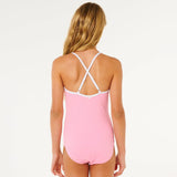 Maillot Côtelé Premium 8-14ans-Rip Curl-CUR-03LGSW-CLÉMENT