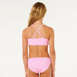 Maillot Côtelé Premium 8-14ans-Rip Curl-CUR-03LGSW-CLÉMENT