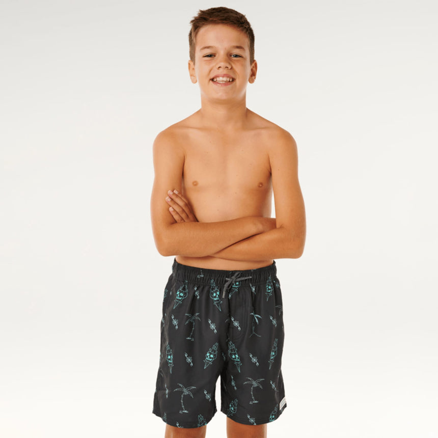 Maillot Short Eternal Shred 8-14ans-Rip Curl-CUR-05KBBO-CLÉMENT