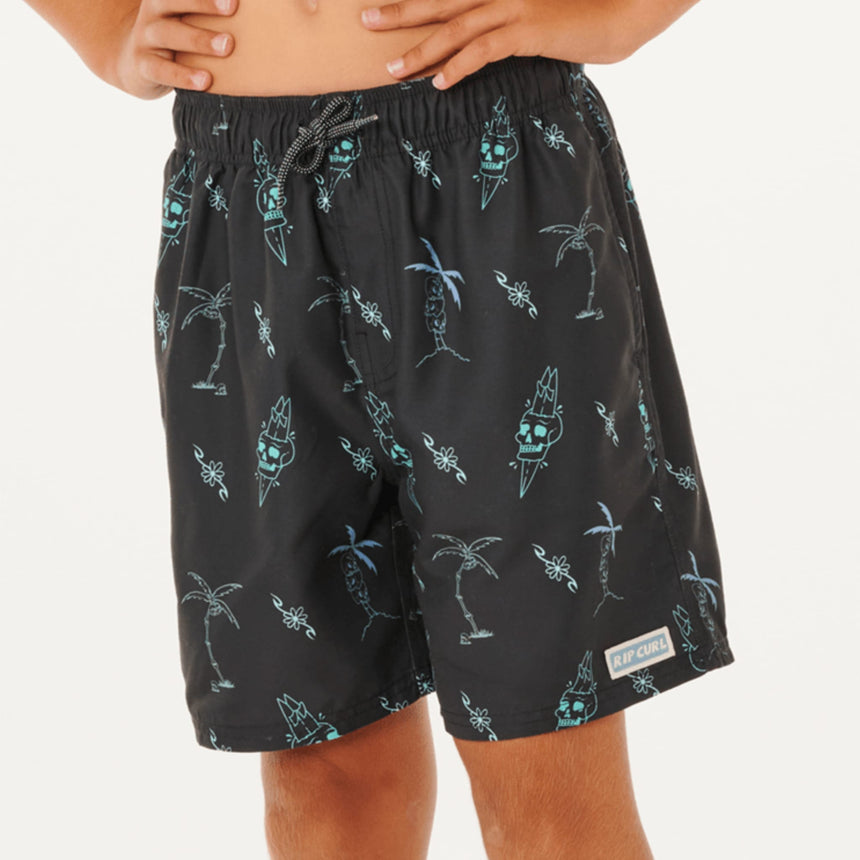 Maillot Short Eternal Shred 8-14ans-Rip Curl-CUR-05KBBO-CLÉMENT