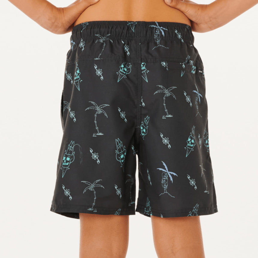 Maillot Short Eternal Shred 8-14ans-Rip Curl-CUR-05KBBO-CLÉMENT