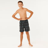 Maillot Short Eternal Shred 8-14ans-Rip Curl-CUR-05KBBO-CLÉMENT