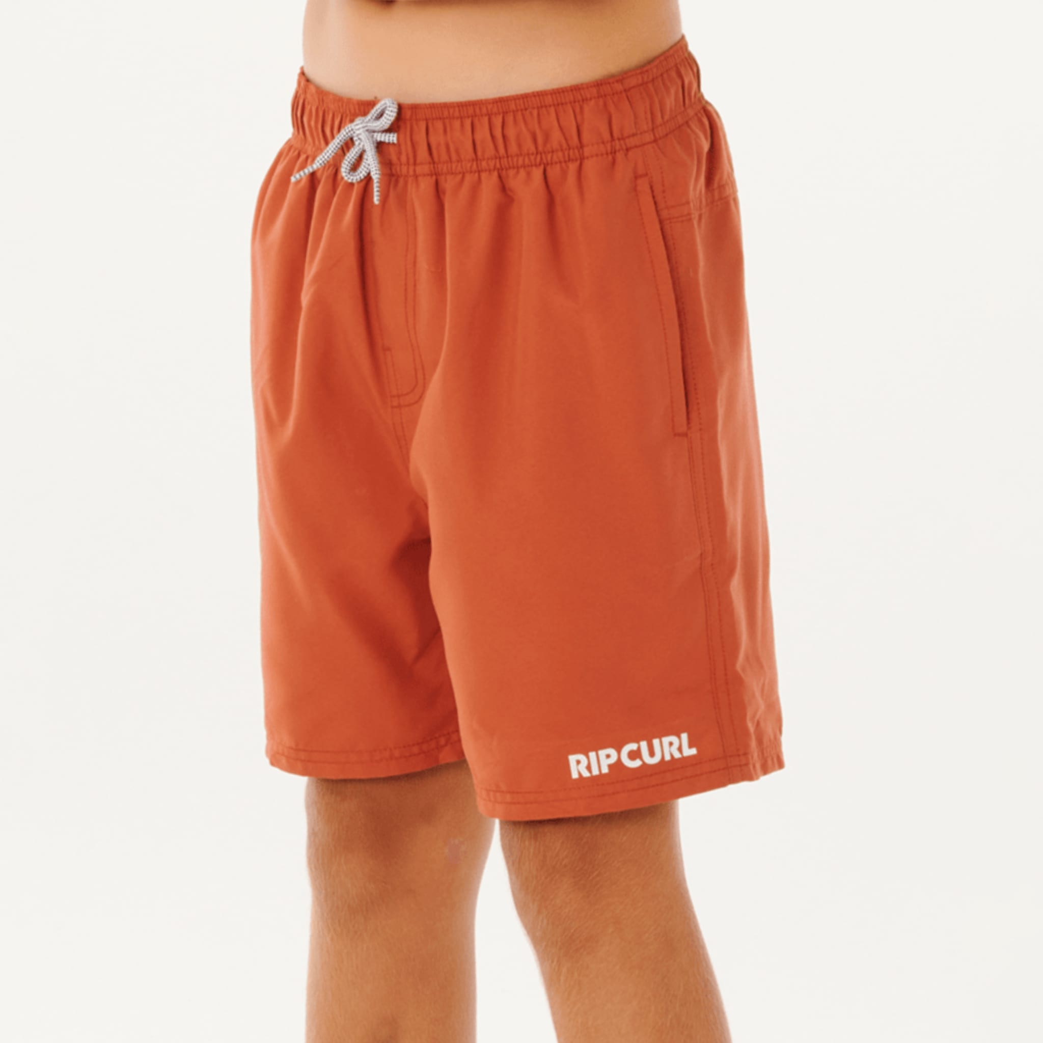 Streamline Offset Volley 8-14y – CLÉMENT