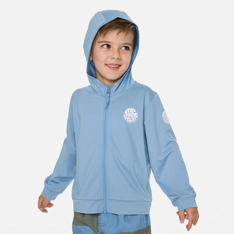 Kangourou Zip UV Icons 1-8ans-Rip Curl-CUR-132TRV-CLÉMENT