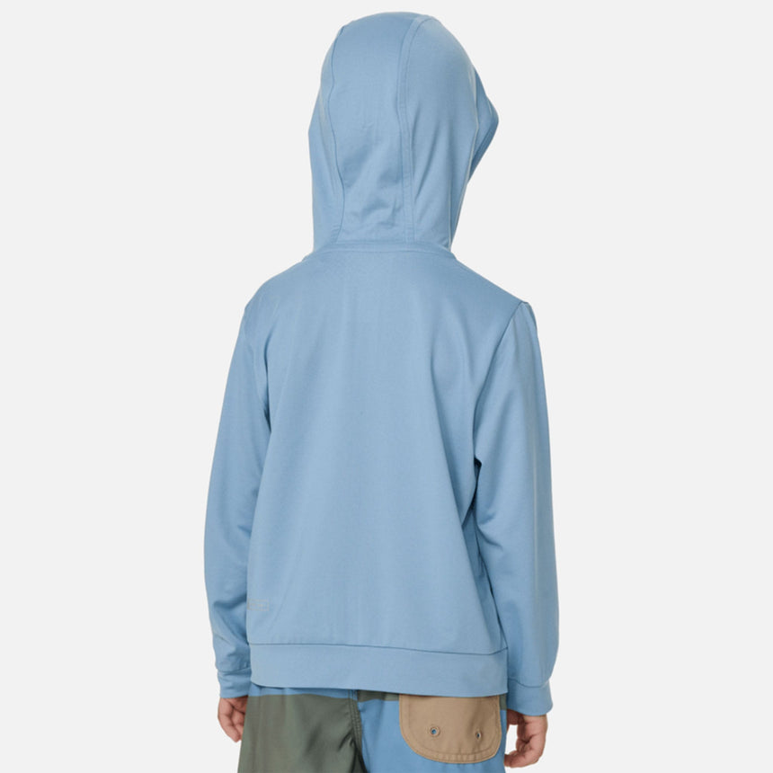 Kangourou Zip UV Icons 1-8ans-Rip Curl-CUR-132TRV-CLÉMENT