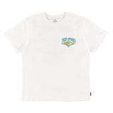 T-shirt Dazed And Tubes 8-14ans