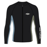 T-shirt Maillot Eternal Shred-Rip Curl-Noir-8-CUR-13BBRV-CLÉMENT