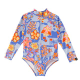 Maillot UV Surf Magic 1-8ans