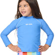 T-shirt Maillot UV Sunshine 1-8ans-Rip Curl-Bleu-1-2-CUR-13YJRV-CLÉMENT