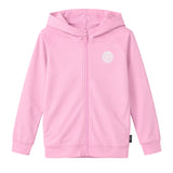 Kangourou Zip UV Icons 1-8ans-Rip Curl-Rose-1-2-CUR-13ZJRV-CLÉMENT