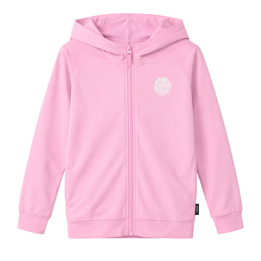 Kangourou Zip UV Icons 1-8ans-Rip Curl-Rose-1-2-CUR-13ZJRV-CLÉMENT