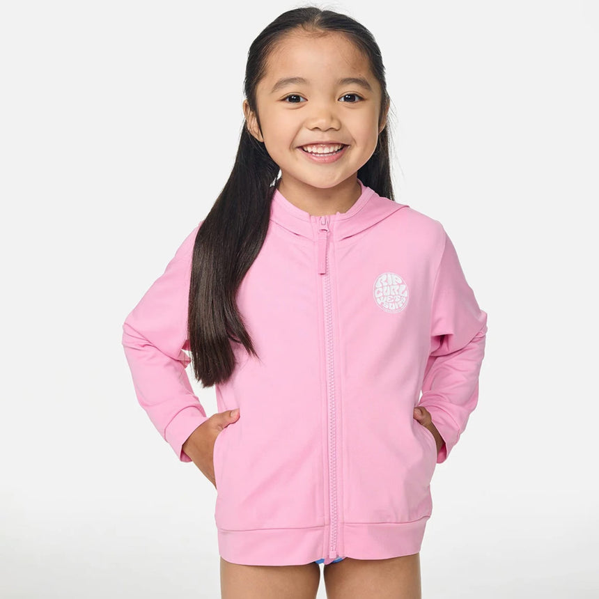 Kangourou Zip UV Icons 1-8ans-Rip Curl-CUR-13ZJRV-CLÉMENT