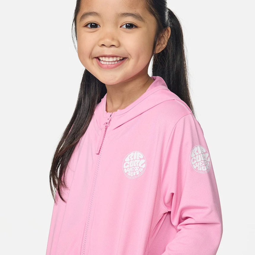 Kangourou Zip UV Icons 1-8ans-Rip Curl-CUR-13ZJRV-CLÉMENT