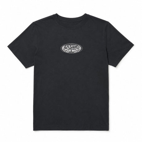 T-shirt Surf Shack Art 8-14ans-Rip Curl-Noir-8-CUR-158BTE-CLÉMENT