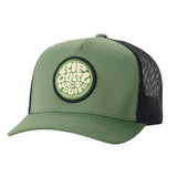 Casquette Wetsuit Icon 8-16ans-Rip Curl-Sauge-8-16 ans-CUR-1AYBHE-CLÉMENT