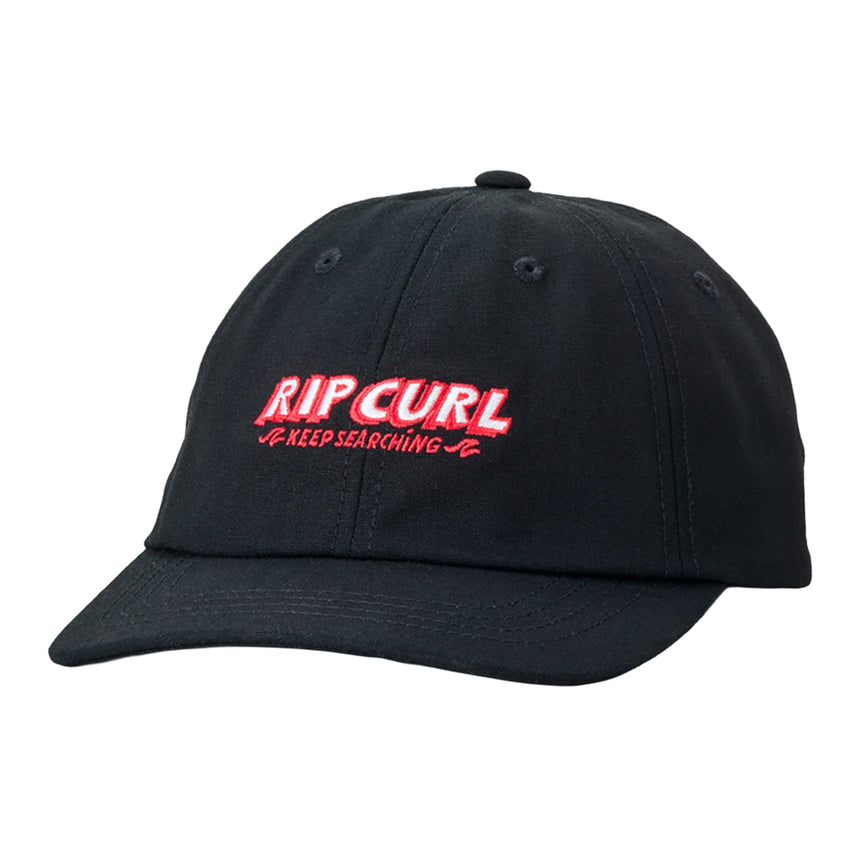 Casquette Eternal Shred 8-16ans-Rip Curl-Noir-8-16 ans-CUR-1E2BHE-CLÉMENT
