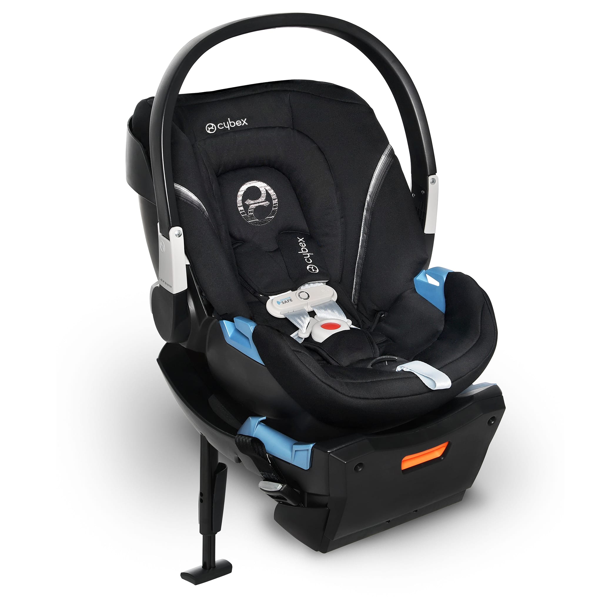 cybex チャイルドシート　ATON Base 2 Cybex Aton Base 2 チャイルドシート 黒 | Kidinn チャイルドシート用