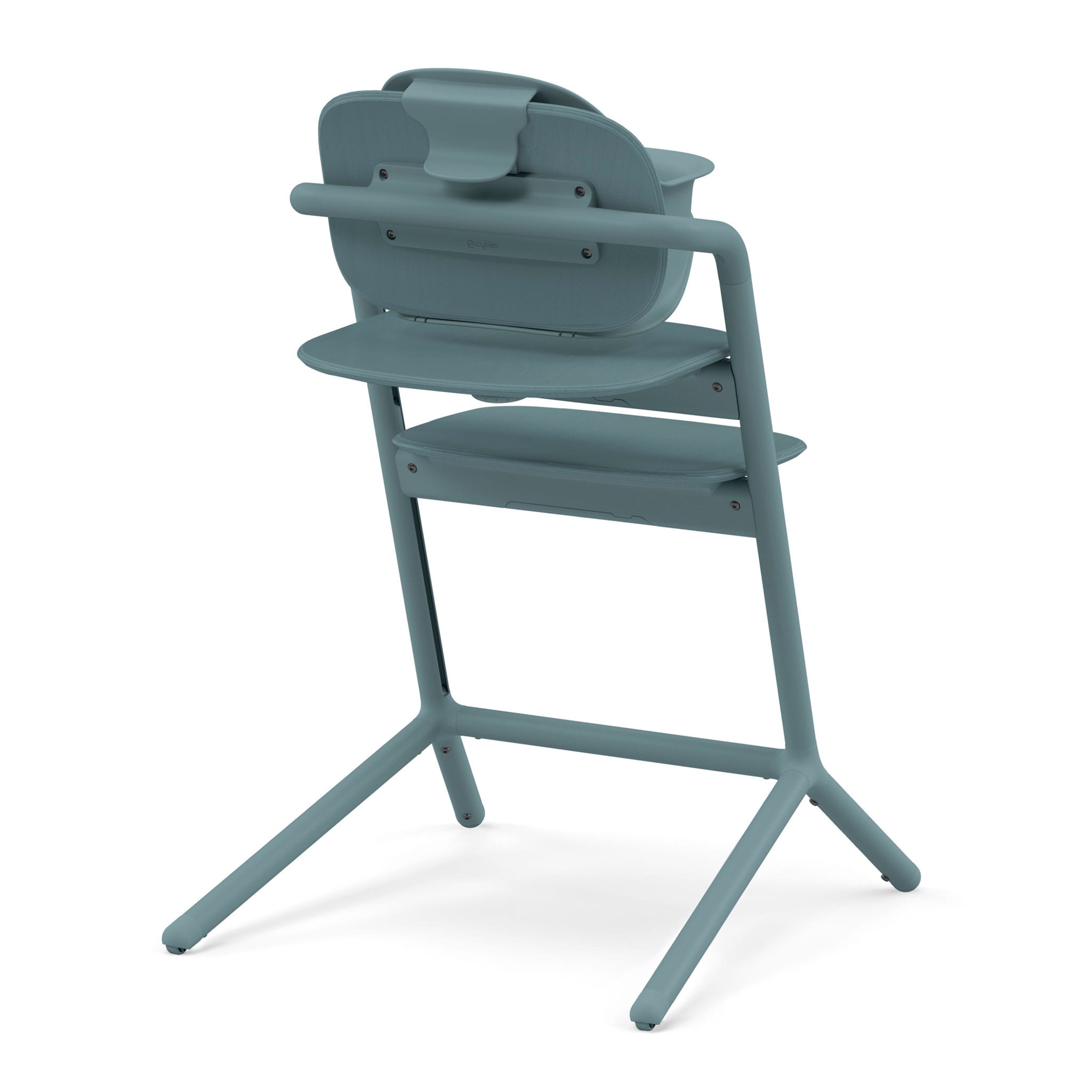 Chaise Haute 3-en-1 Lemo - Stone Bleu - Cybex – CLÉMENT