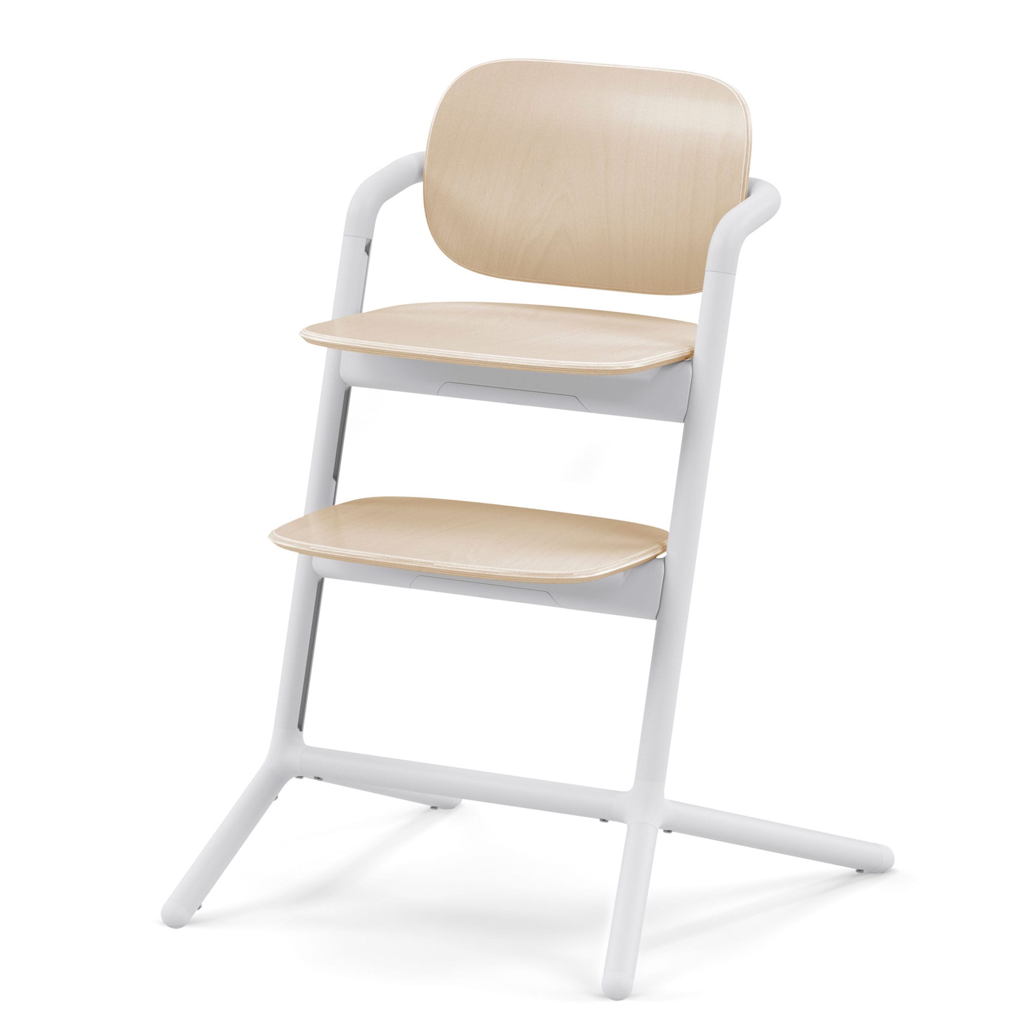 LEMO 2 High Chair 3-in-1 - Sand White – CLÉMENT