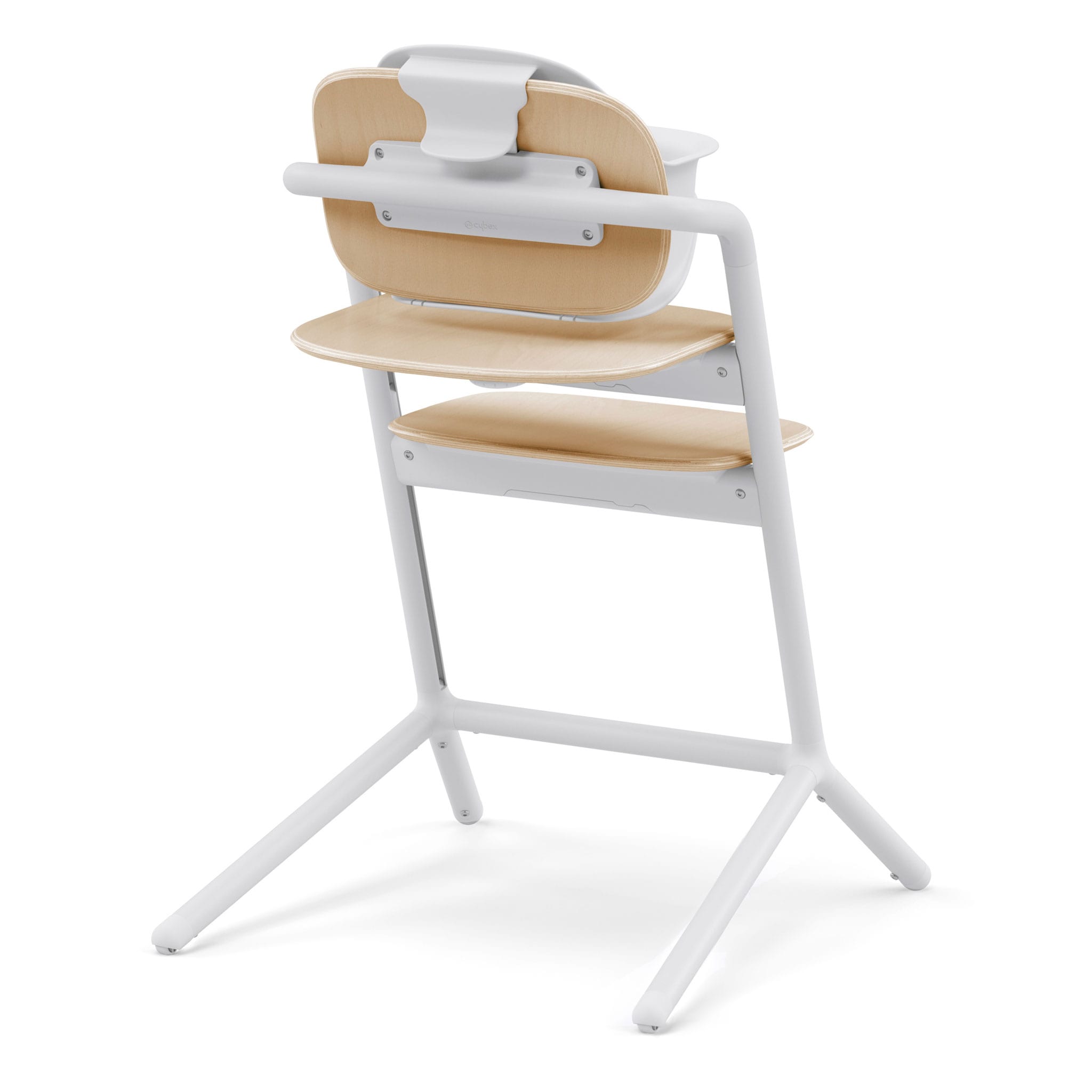 ベビモン Chaise Haute 3-en-1 Lemo - Sable Blanc - Cybex – CLÉMENT