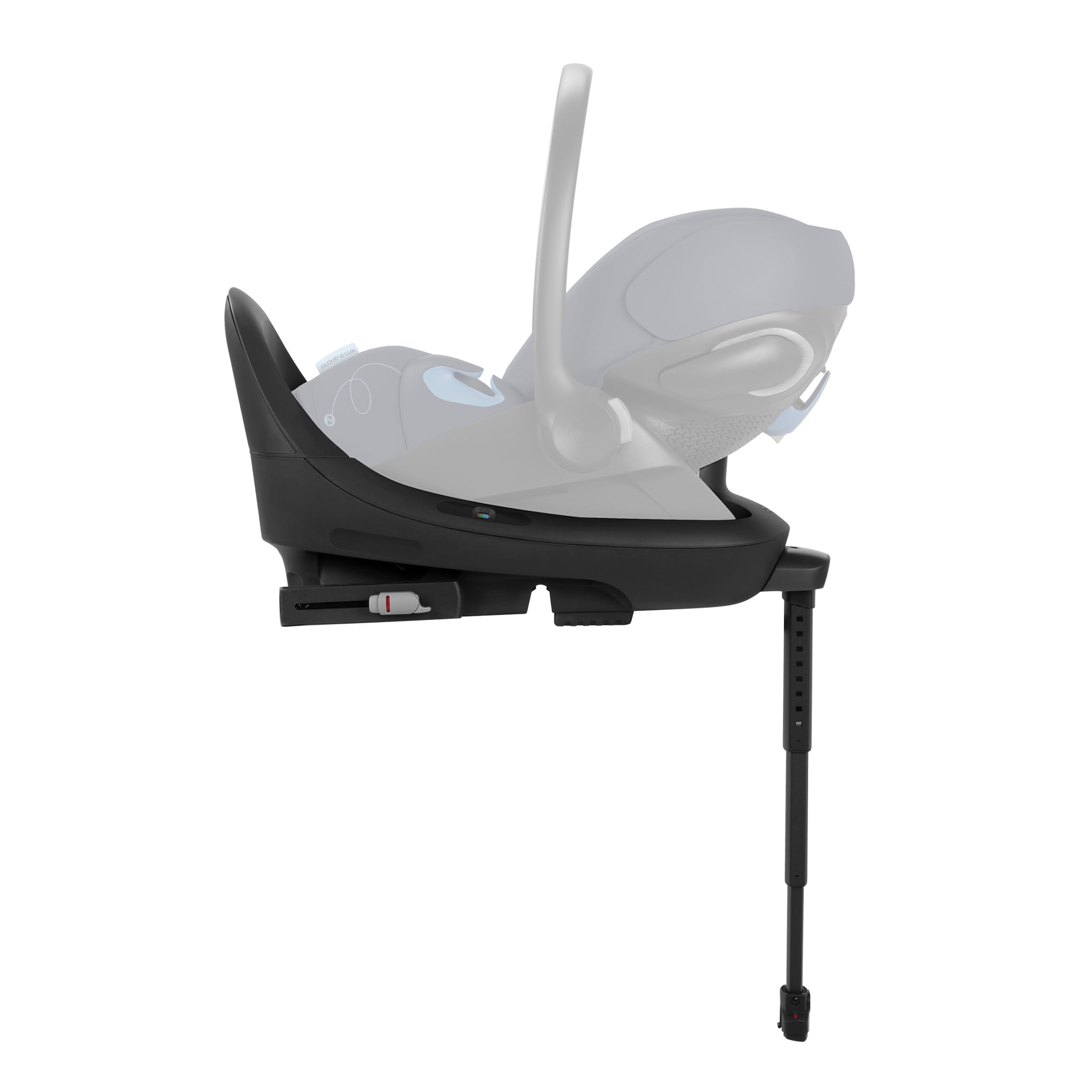 Base Supplémentaire pour Siège d'Auto Cloud G - Cybex – CLÉMENT