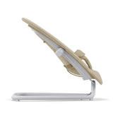 Siège Nouveau-né Transat LEMO 2 - Sable Blanc-Cybex-CYB-521004475-CLÉMENT