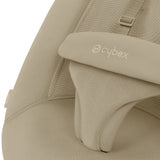 Siège Nouveau-né Transat LEMO 2 - Sable Blanc-Cybex-CYB-521004475-CLÉMENT