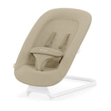 Siège Nouveau-né Transat LEMO 2 - Sable Blanc-Cybex-CYB-521004475-CLÉMENT