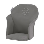 Coussin confort LEMO 2 - Gris Suède-Cybex-CYB-521004505-CLÉMENT