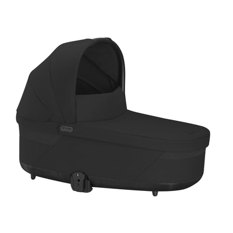Landau Balios S Lux - Noir-Cybex-CYB-522002347-CLÉMENT