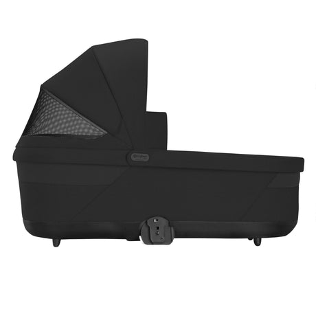 Landau Balios S Lux - Noir-Cybex-CYB-522002347-CLÉMENT
