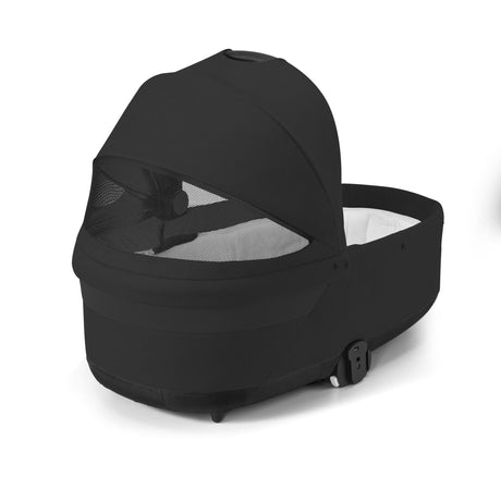 Landau Balios S Lux - Noir-Cybex-CYB-522002347-CLÉMENT
