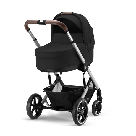 Landau Balios S Lux - Noir-Cybex-CYB-522002347-CLÉMENT