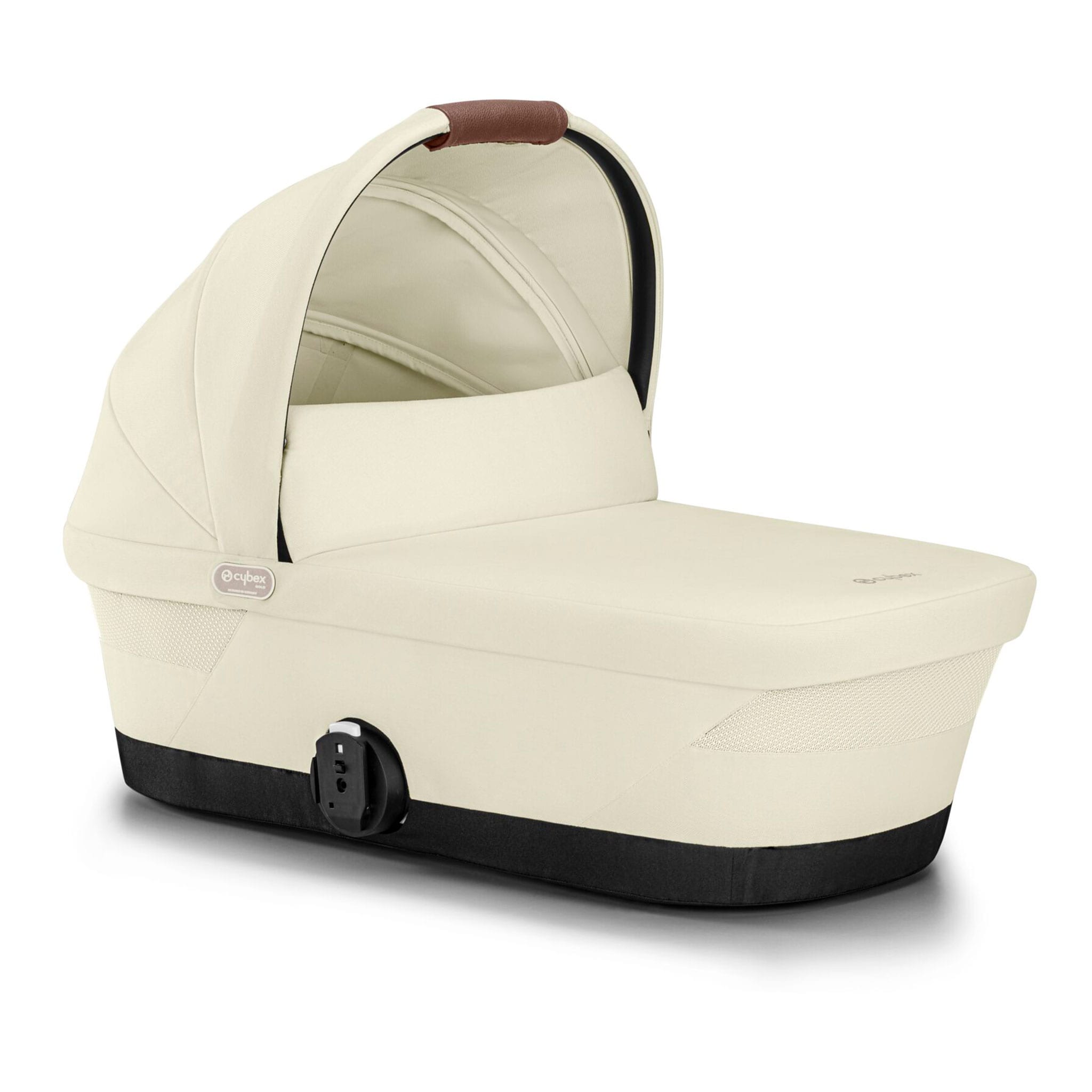 Nacelle Gazelle S – Beige coquillage - Cybex – CLÉMENT