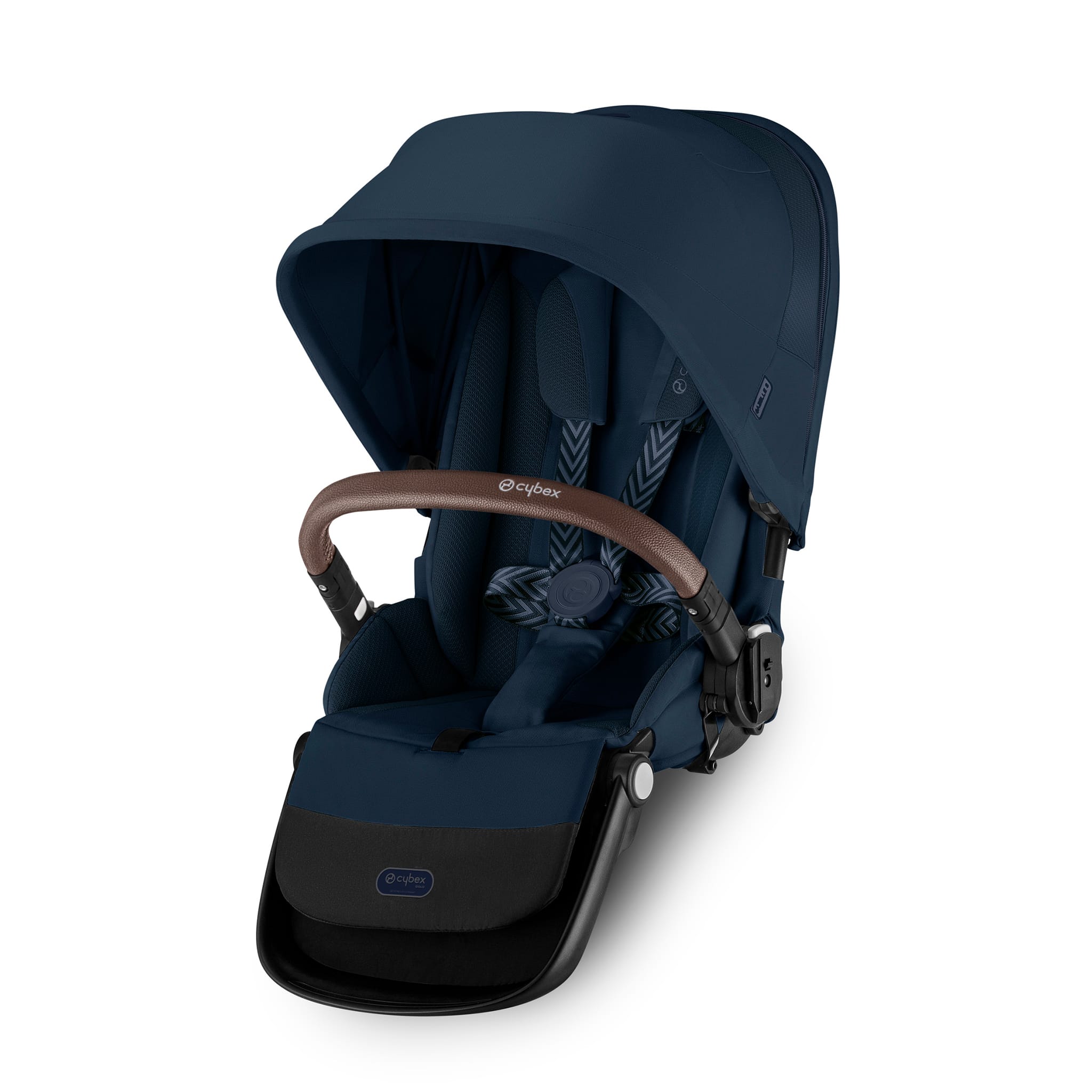 Second Siège Gazelle S – Bleu Océan - Cybex – CLÉMENT