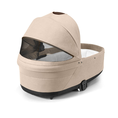Landau Balios S Lux - Amande-Cybex-CYB-522005273-CLÉMENT