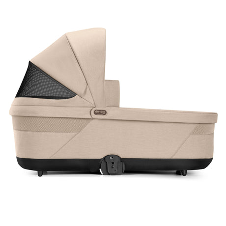 Landau Balios S Lux - Amande-Cybex-CYB-522005273-CLÉMENT