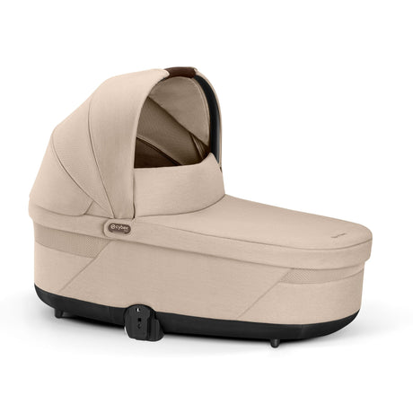 Landau Balios S Lux - Amande-Cybex-CYB-522005273-CLÉMENT