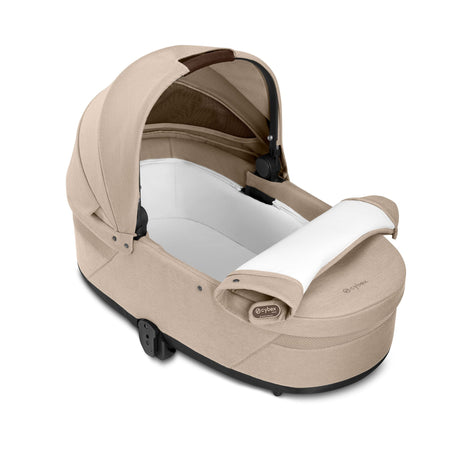 Landau Balios S Lux - Amande-Cybex-CYB-522005273-CLÉMENT