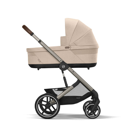 Landau Balios S Lux - Amande-Cybex-CYB-522005273-CLÉMENT