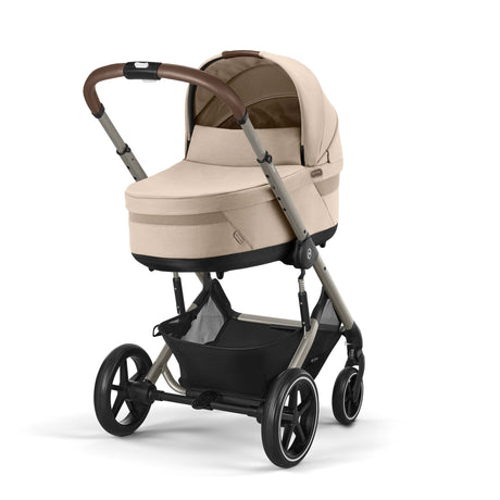 Landau Balios S Lux - Amande-Cybex-CYB-522005273-CLÉMENT