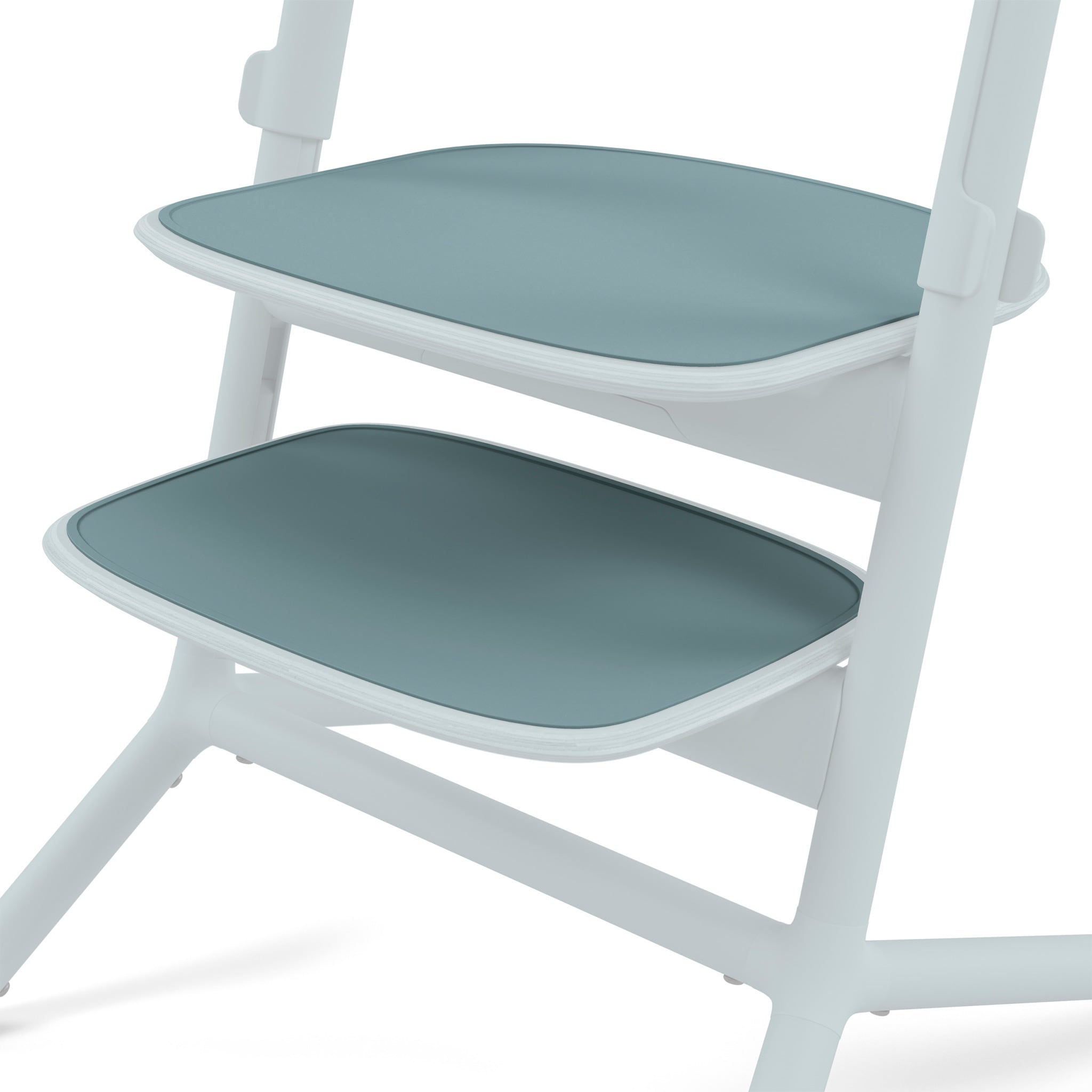 Accessoire Tour d'apprentissage pour Chaise LEMO - Stone Bleu