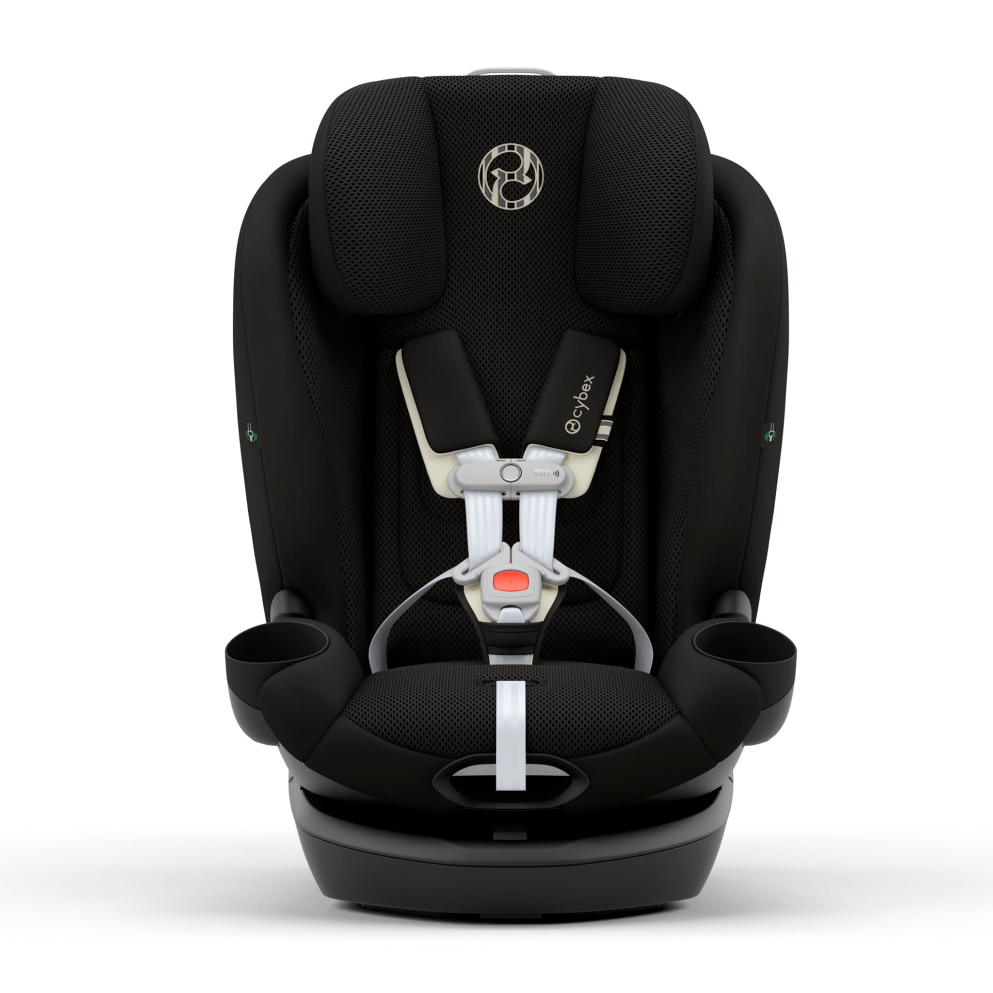 Siège d'Auto Callisto G 360 Rotatif - Moon Black - Cybex – CLÉMENT