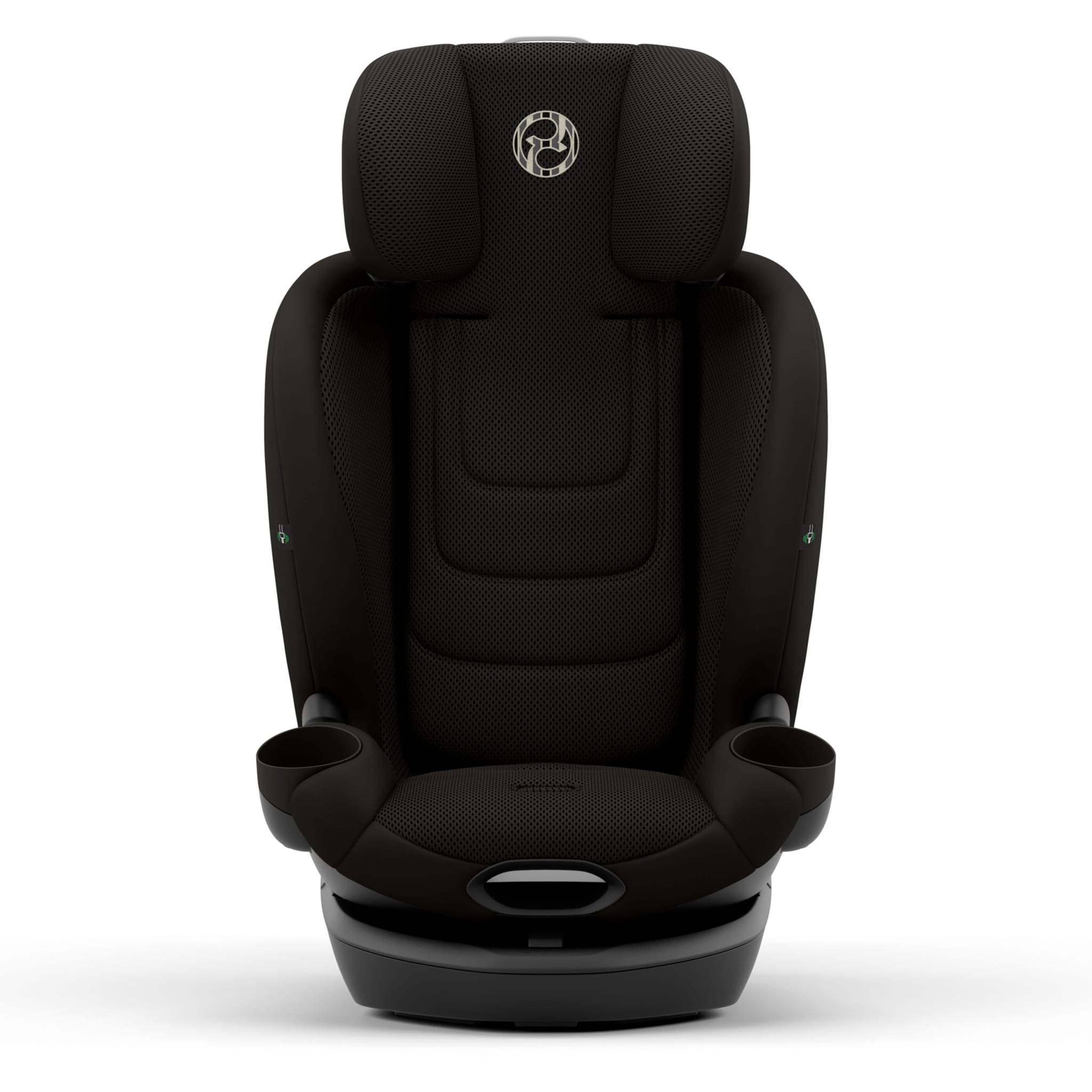 Siège d'Auto Callisto G 360 Rotatif - Moon Black - Cybex – CLÉMENT
