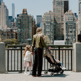 Poussette Libelle - Noir / Amande Beige-Cybex-CYB-524000607-CLÉMENT