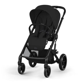 Poussette Balios S Lux - Noir-Cybex-CYB-524001177-CLÉMENT