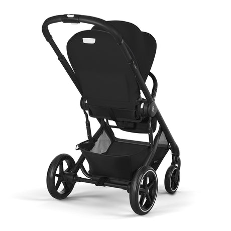 Poussette Balios S Lux - Noir-Cybex-CYB-524001177-CLÉMENT