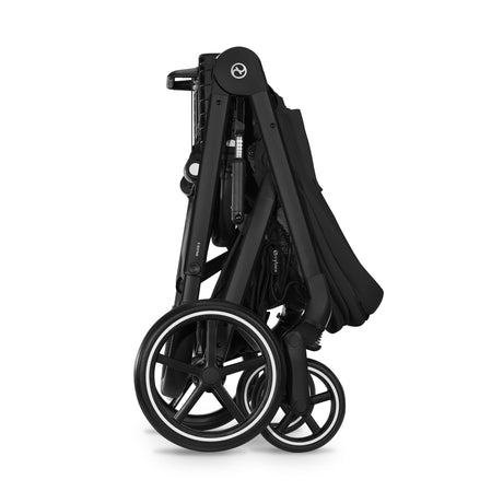 Poussette Balios S Lux - Noir-Cybex-CYB-524001177-CLÉMENT